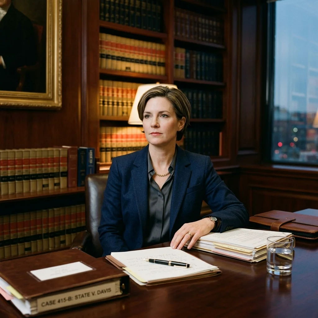 DELLA HARROW
