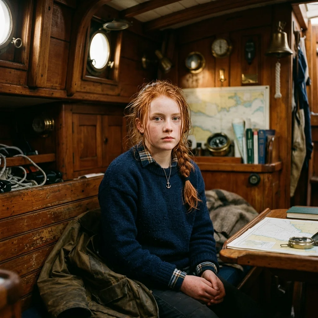 GRACE CRAWLEY