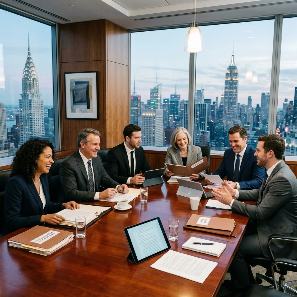 TECHNOLOGY CUSTODIAN RECEIVERSHIP